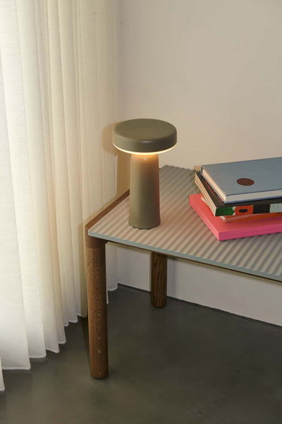 Muuto Ease Portable Lamp