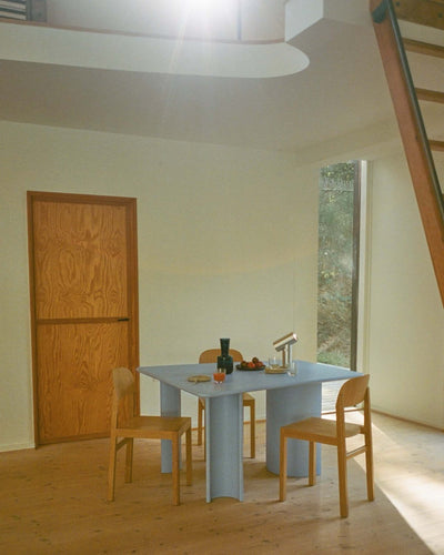 Muuto Re-Norm table