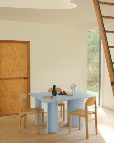 Muuto Re-Norm table