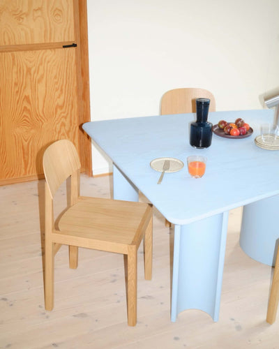 Muuto Re-Norm table