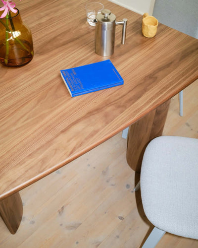 Muuto Re-Norm table