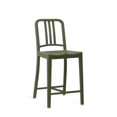 Emeco 111 Navy® Bar/Counter Stool