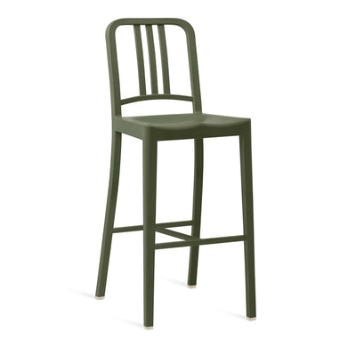 Emeco 111 Navy® Bar/Counter Stool