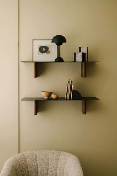 &Tradition Flowerpot VP9 rechargeable lamp