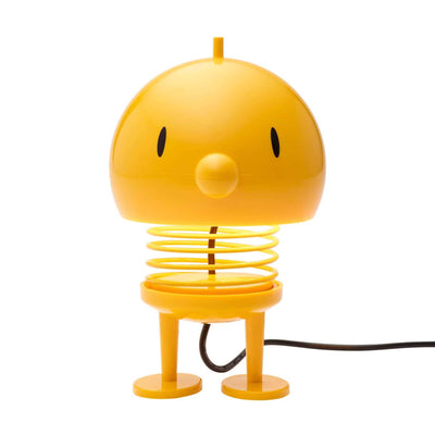 Hoptimist Bumble Table Lamp Large, Yellow