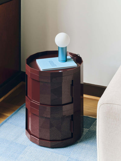 HAY Turn On table lamp