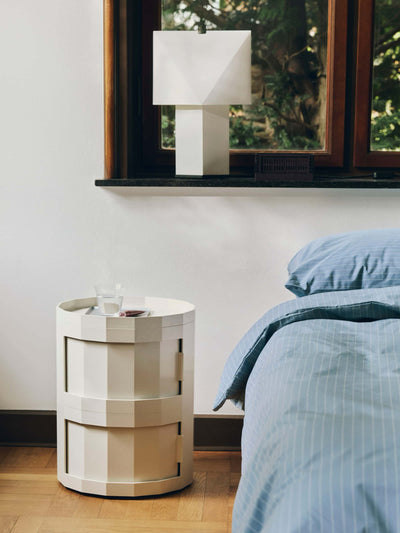 HAY Facet Cabinet 30 three doors