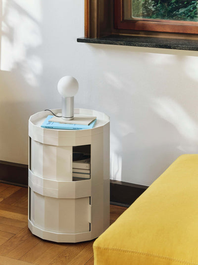 Hay Facet cabinet 20, eggshell