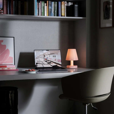 Fatboy Edison The Ambiance rechargeable lamp