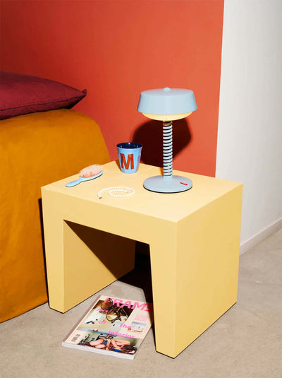 Fatboy Bellboy rechargeable lamp