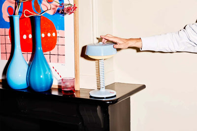 Fatboy Bellboy rechargeable lamp