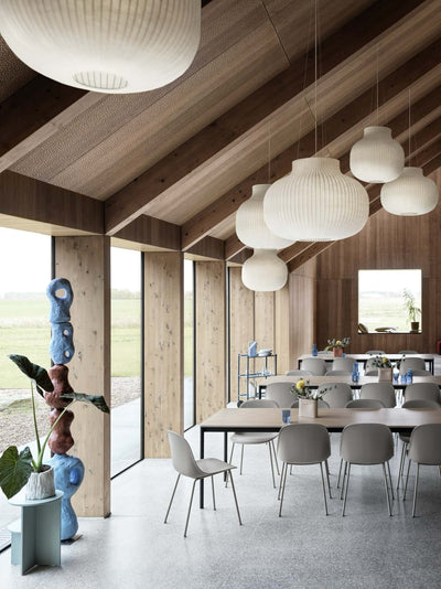 Muuto Strand Pendant Lamp