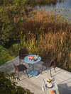 Muuto Fiber Outdoor side chair