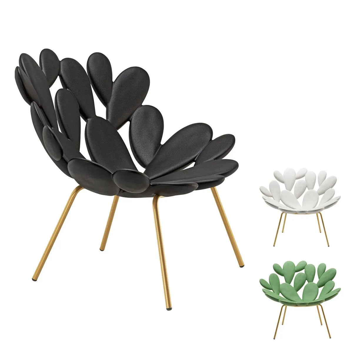 Qeeboo Filicudi Armchair