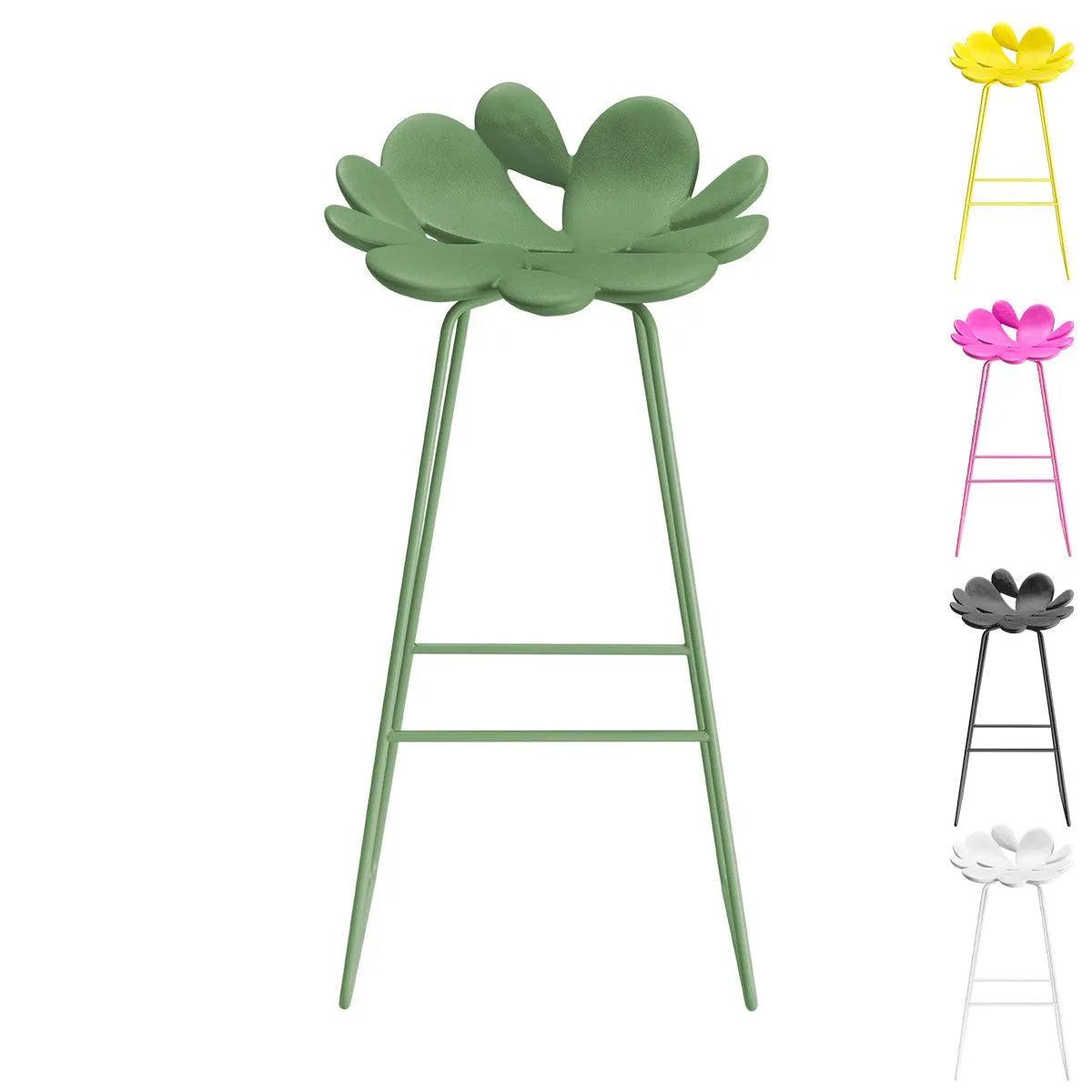 Qeeboo Filicudi Stool