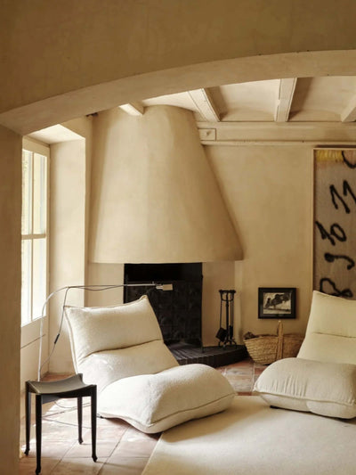 BD Barcelona Flamingo floor lamp