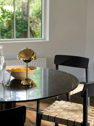 &Tradition Flowerpot VP9 rechargeable lamp