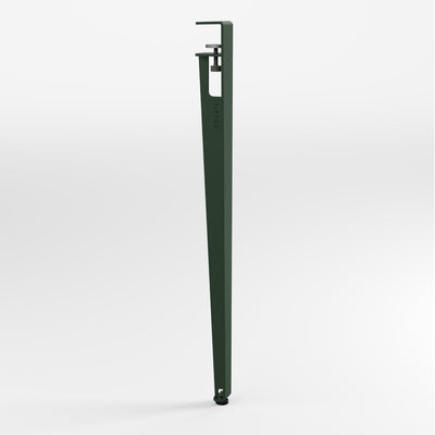 Tiptoe Outdoor Table Leg - 75 cm