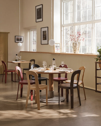 Design House Stockholm Tock table
