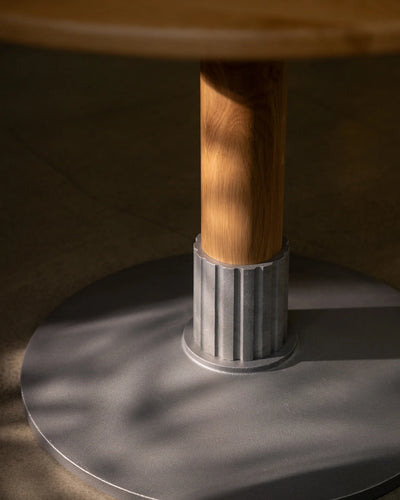 Design House Stockholm Tock table
