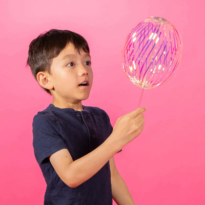 Kikkerland Mega Rainbow Twirler