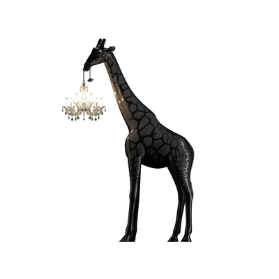 Qeeboo Giraffe In Love M Indoor
