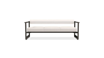 Magis Brut Three-seater sofa