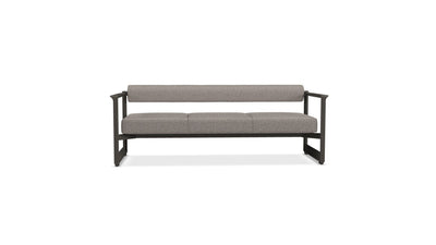 Magis Brut Three-seater sofa