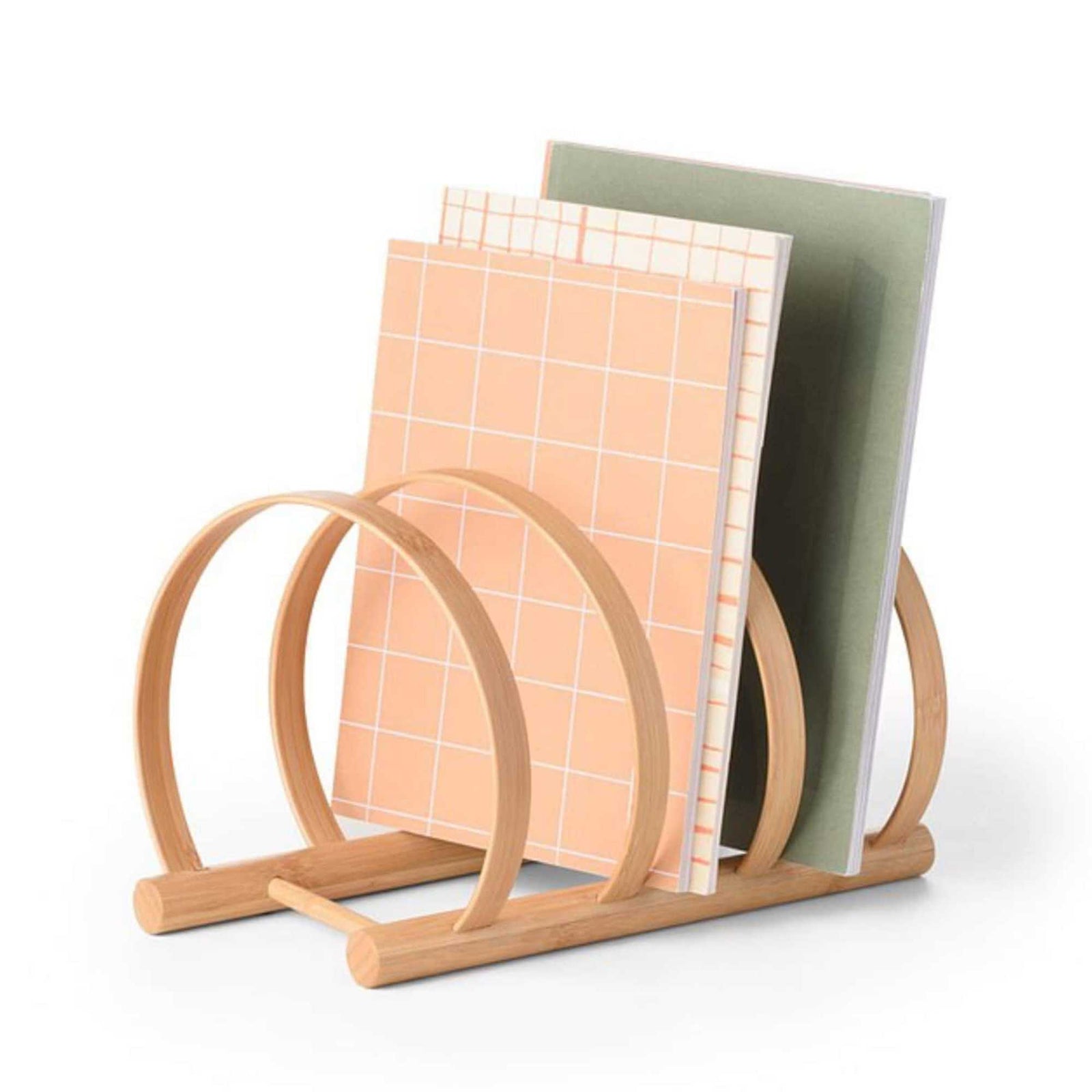 Gudee Spiro magazine rack