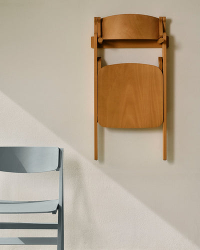 Hay Backflip chair