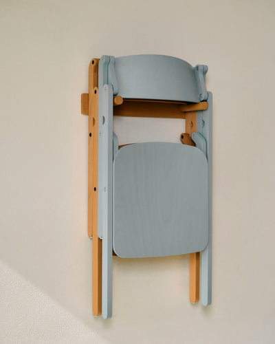Hay Backflip chair