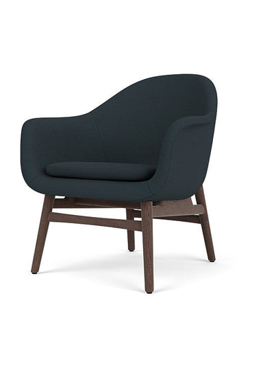 Harbour Lounge Chair by Norm Architects