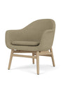 Harbour Lounge Chair by Norm Architects