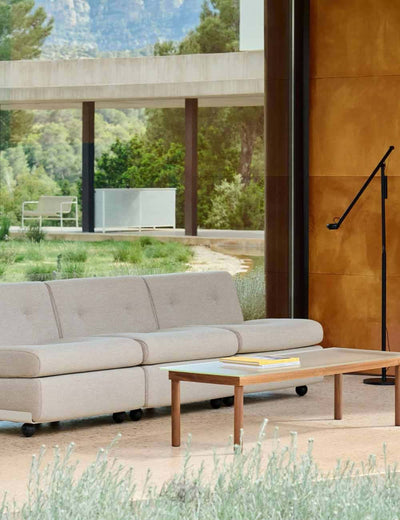 Hay Amanta 3-seater sofa