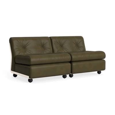 Hay Amanta 2-seater sofa