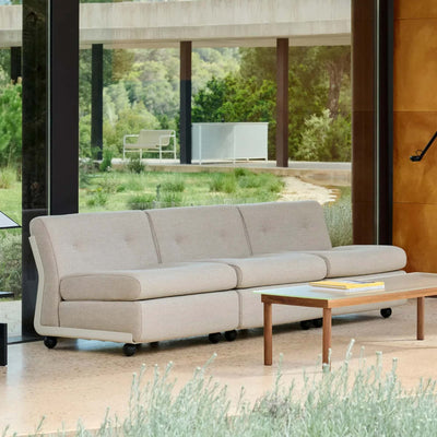 Hay Amanta 3-seater sofa