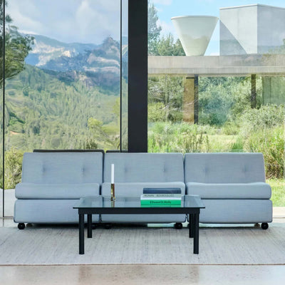 Hay Amanta 3-seater sofa