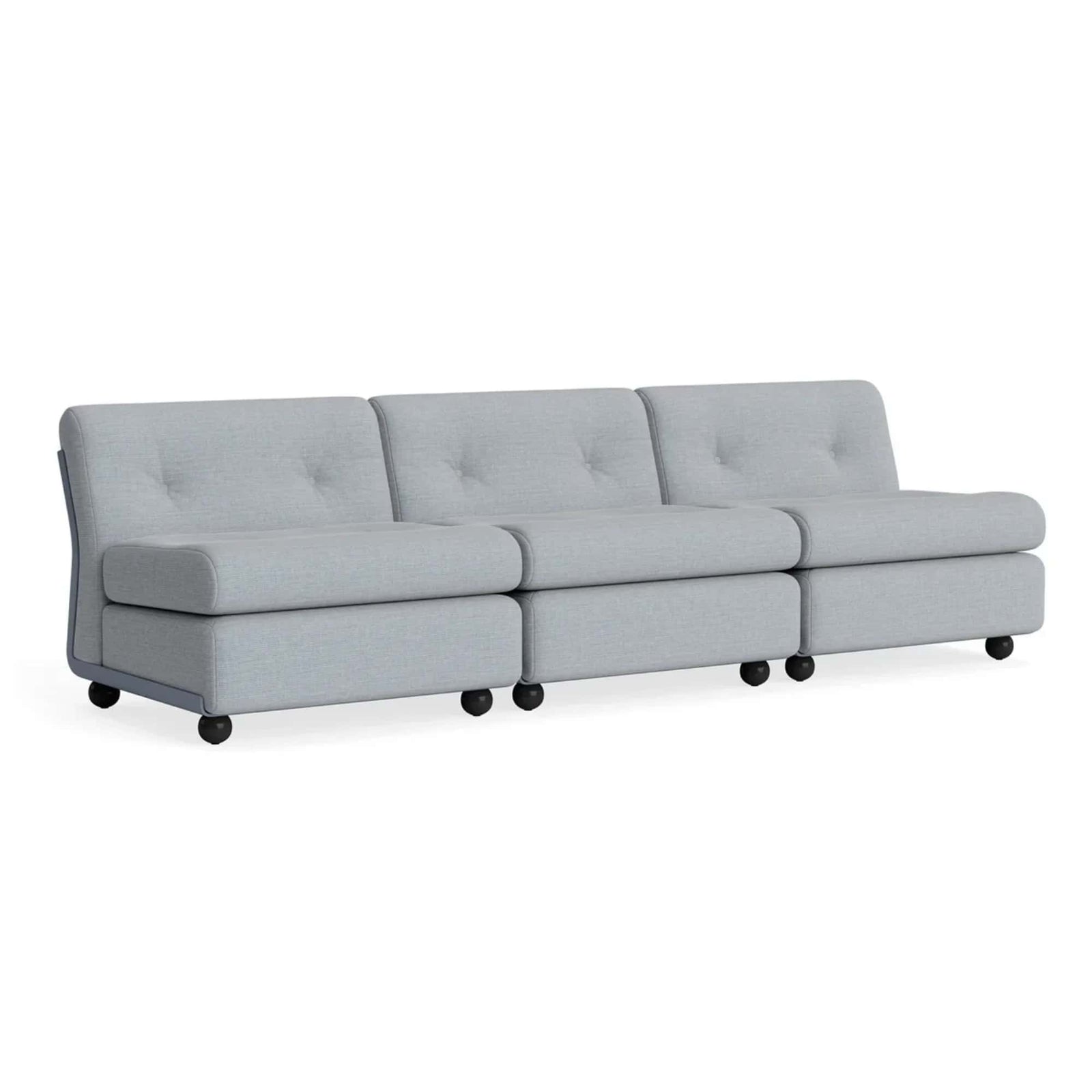 Hay Amanta 3-seater sofa