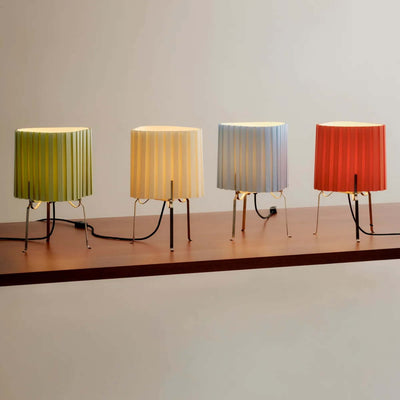 Hay Canelé table lamp