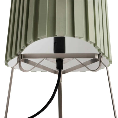 Hay Canelé table lamp