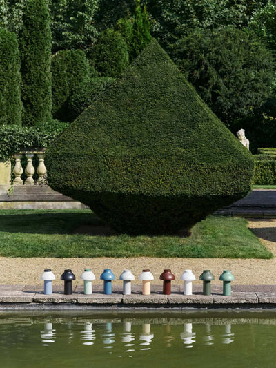 HAY PC Portable rechargeable lamp