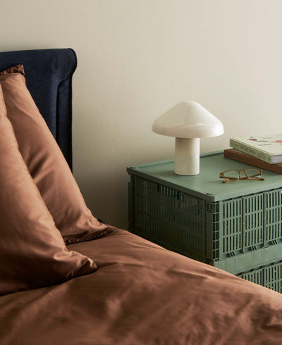 Hay Pao Portable Lamp
