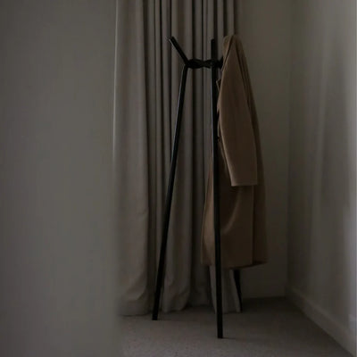 HAY Knit coat rack
