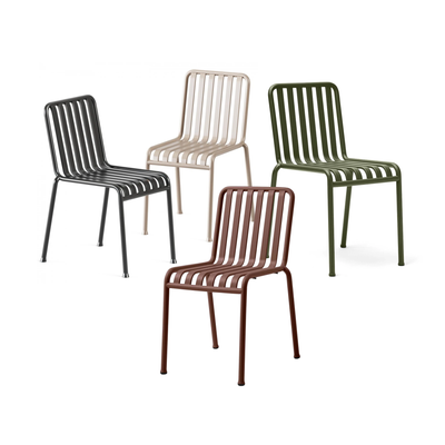 Hay Palissade chair