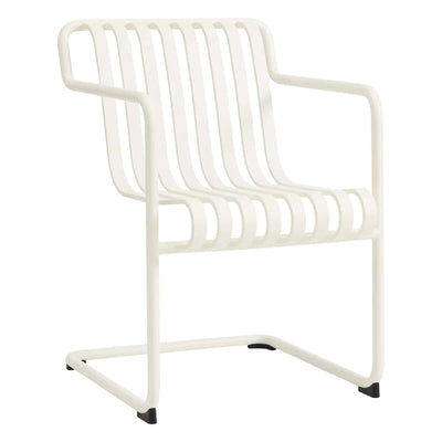 HAY Palissade Cantilever dining armchair