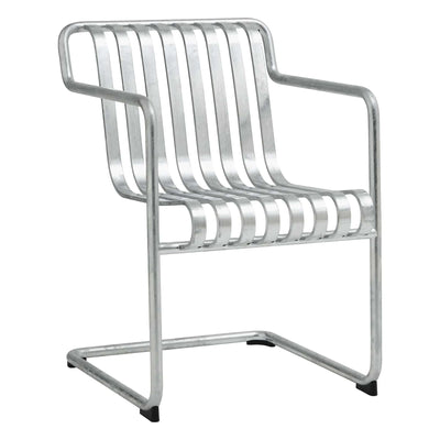 HAY Palissade Cantilever dining armchair