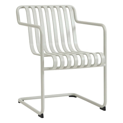 HAY Palissade Cantilever dining armchair