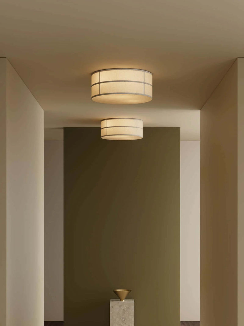 Audo Hashira ceiling lamp