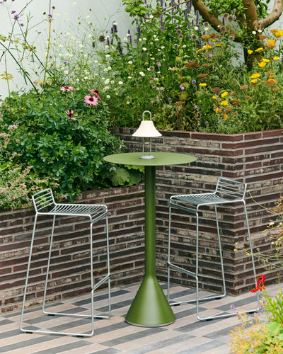 Hay Hee bar stool