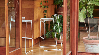 Hay Hee bar stool